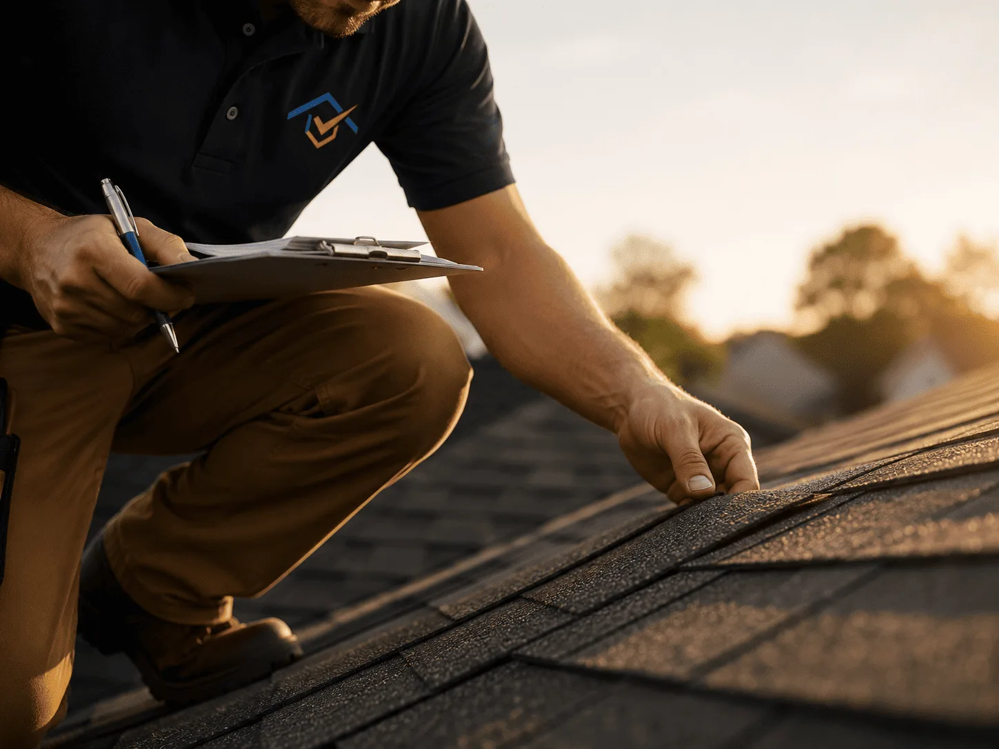 Why Choose Roof Inspection in Clifton, TN